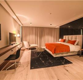 Luxury 7 Bedroom Dubrovnik Beachfront Villa with Infinity Pool, Sleeps 14